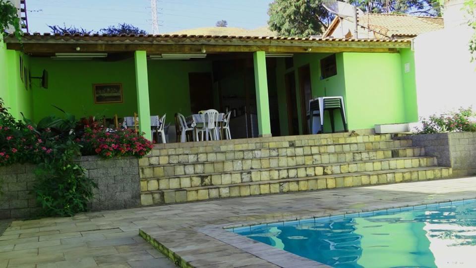 Inn Estrela De Davi Aparecida (Sao Paulo)