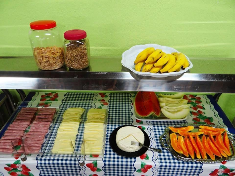 Inn Estrela De Davi Aparecida (Sao Paulo)