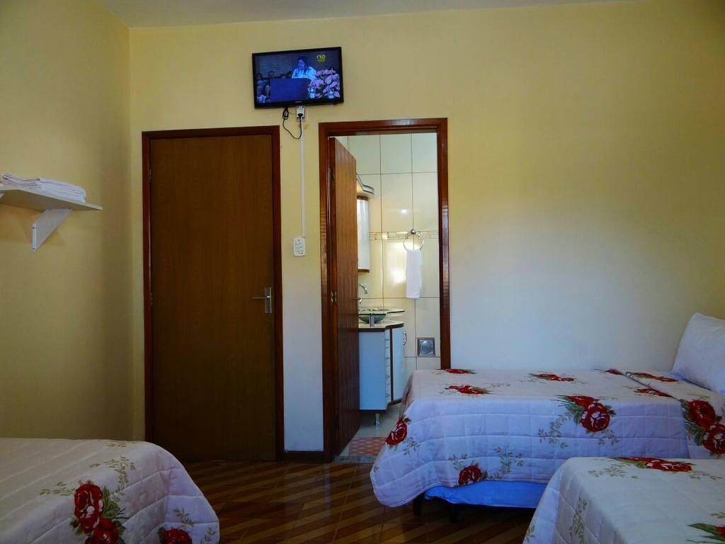 Estrela De Davi Inn *