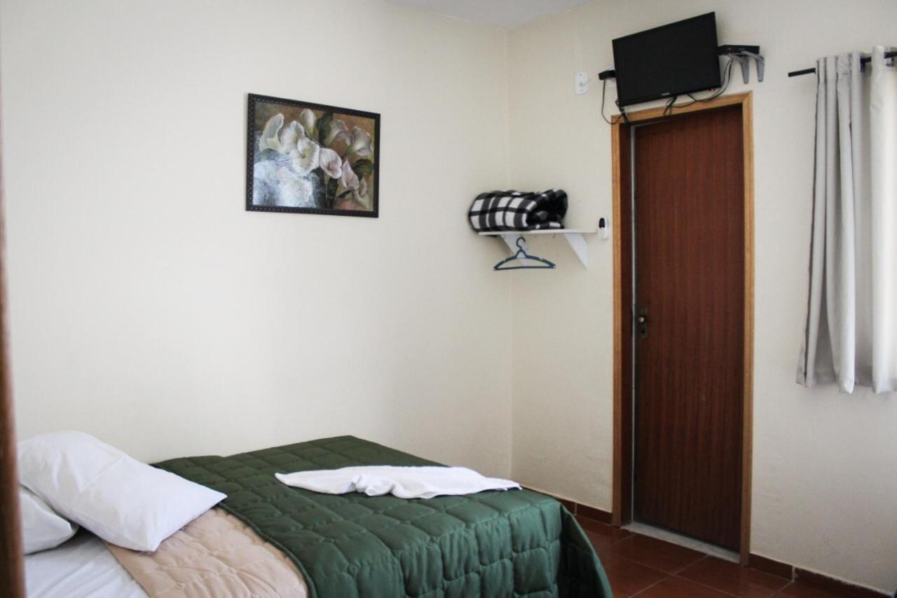 Inn Estrela De Davi Aparecida (Sao Paulo)