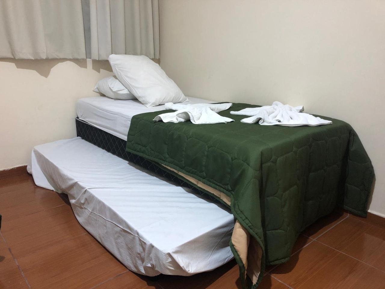 Inn Estrela De Davi *